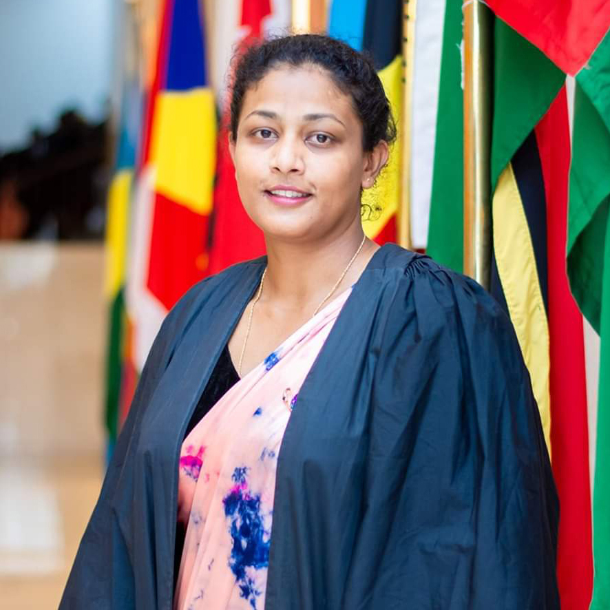 Mrs. RDAM Somarathna
